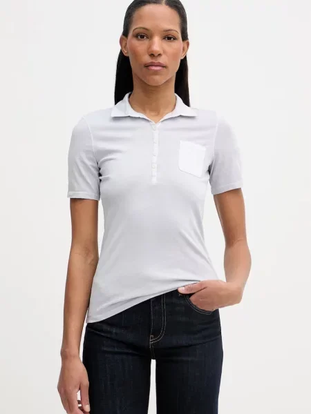 Tricou polo Marc O'polo albastru