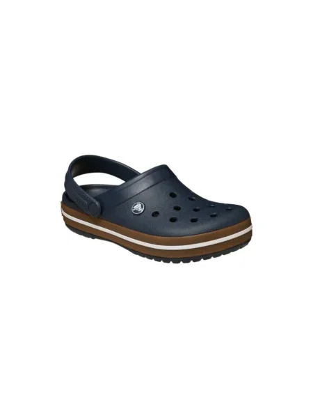 Pantofi Crocs albastru