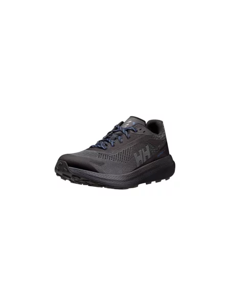 Běžecké boty Helly Hansen Kestrel Tr black černé