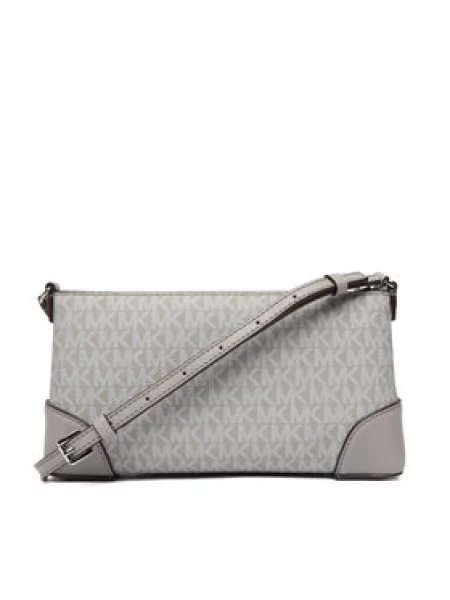 MICHAEL Michael Kors Torbica Murphy siva