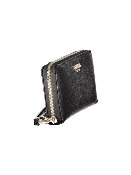 Portofel Guess negru