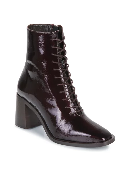 Gležnjarji Fericelli rdeča