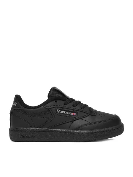 Reebok Αθλητικά EO-CLUB C μαύρο