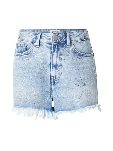 ONLY Jeans ONLGabi denim albastru