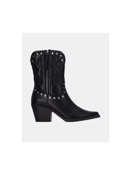 Pantofi Xti negru
