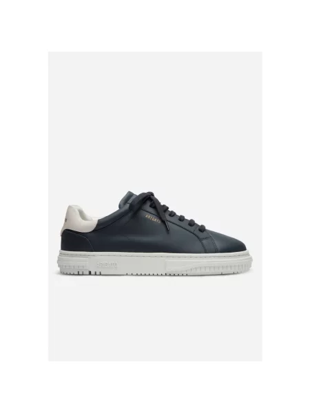 Sneakersy Axel Arigato niebieskie