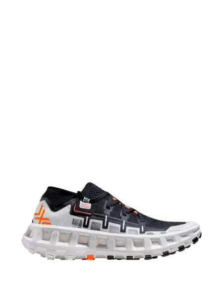 Sneakerși X-bionic tricotate negru