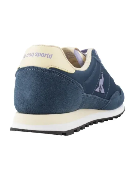 Pantofi Le Coq Sportif albastru