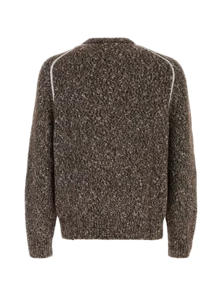 Cardigan Herno maro