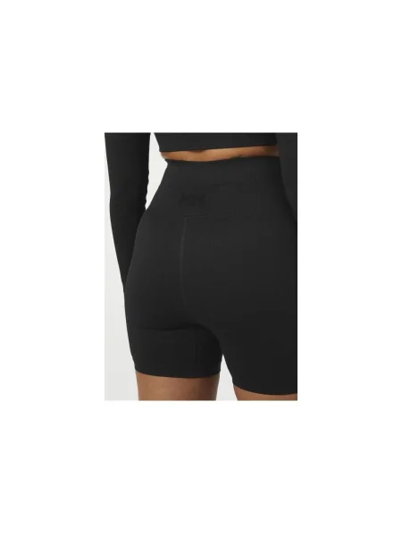 Pantaloni scurți pentru ciclism Helly Hansen negru