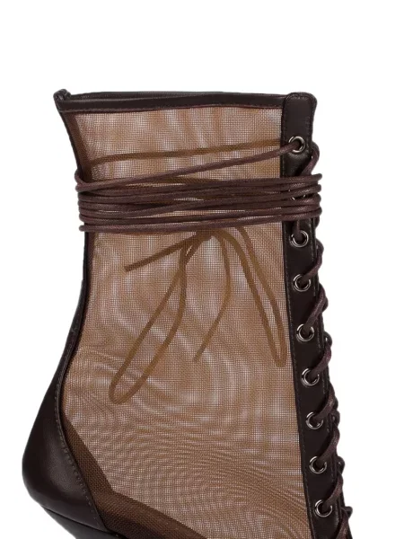 Botine Le Silla maro