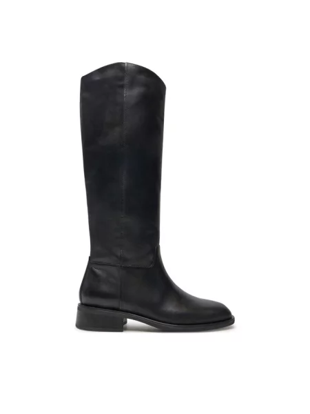 Kozaki Vagabond Shoemakers czarne