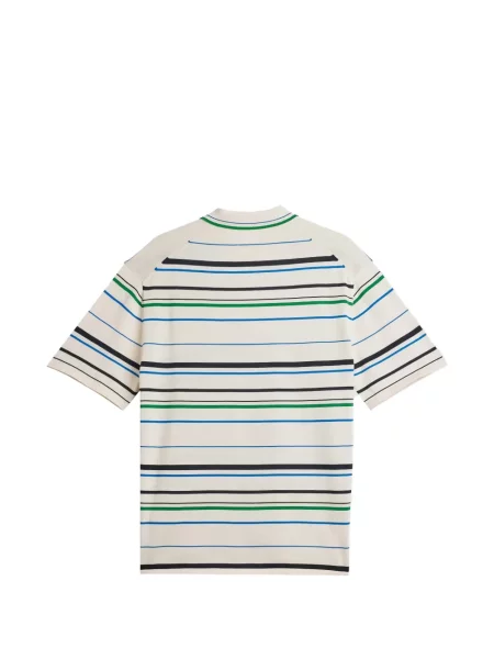 Scurt tricou polo Adidas