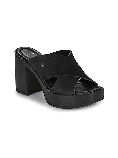 Natikači Betty London črna