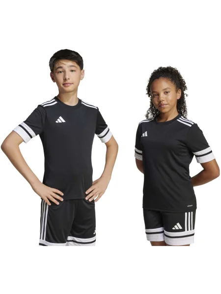 Tričko Adidas čierna