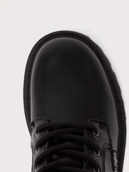 Buffalo чоботи Aspen Lace Up Hi