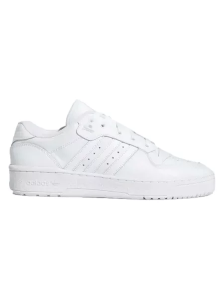 Sneakersy Adidas białe