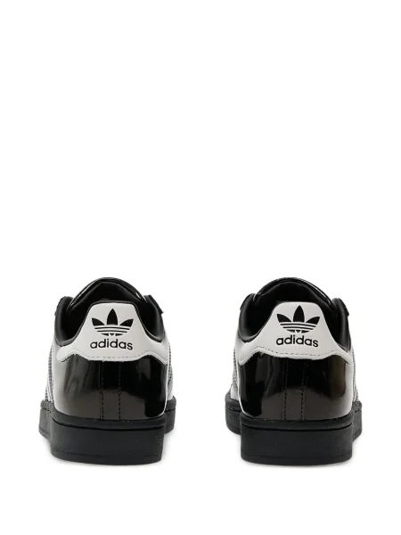Sneakersy Adidas Terrex z siateczką szare
