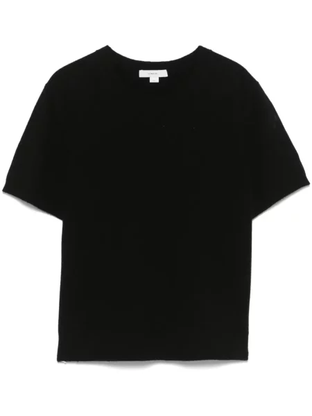 Tricou Vince scurt negru