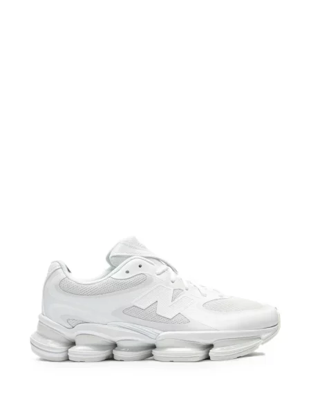 Sneakerși New Balance alb