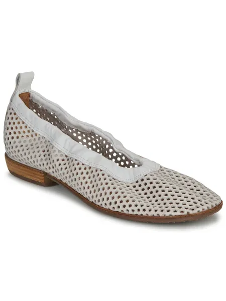 Pantofi Airstep / A.s.98 alb