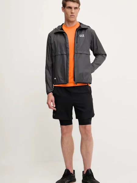 Šortky Under Armour čierna
