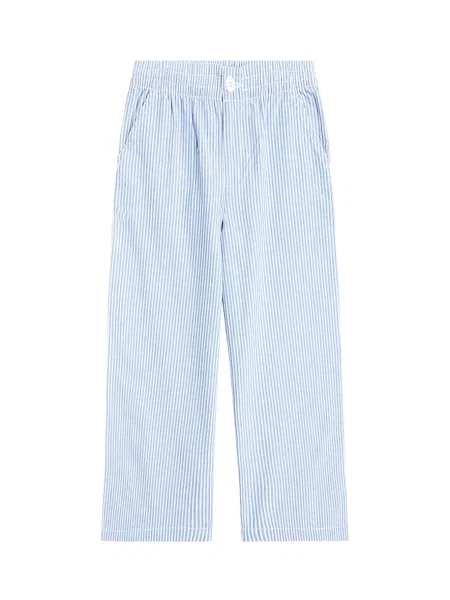 Παντελόνι Polo Ralph Lauren μπλε