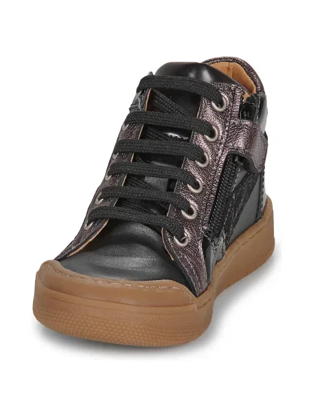 Pantofi copii Gbb negru