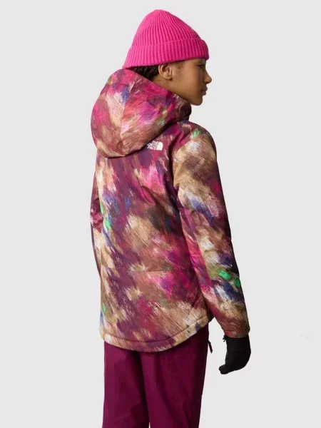 Детская демисезонная куртка The North Face