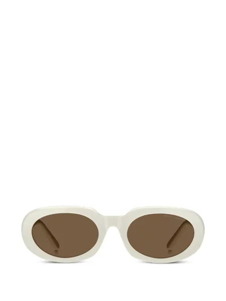 Ochelari de soare ovali Marc Jacobs Eyewear
