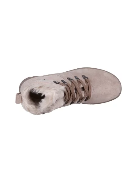 Pantofi Legero bej
