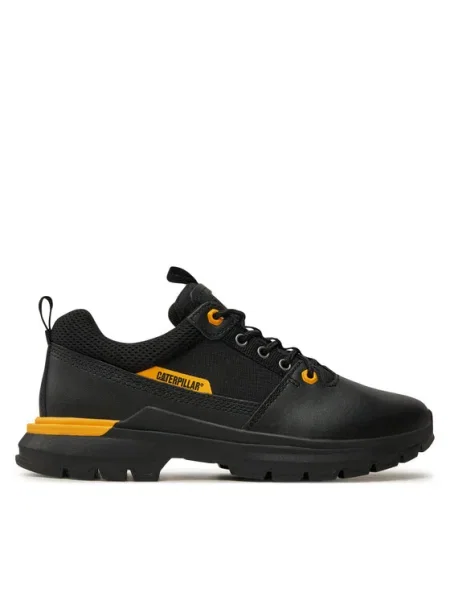 CATerpillar Сникърси Colorado Sneaker Lo черен