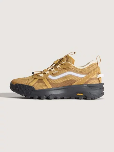 Vans Crosspath XC sneakers maro