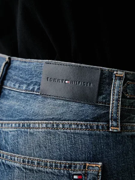 Tommy Hilfiger дънки flare дамски