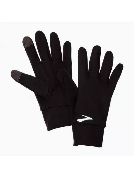 Бягане ръкавици Brooks черно