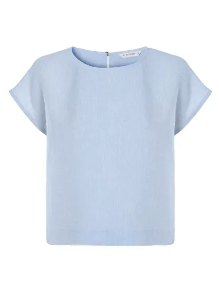 TATUUM Bluză albastru