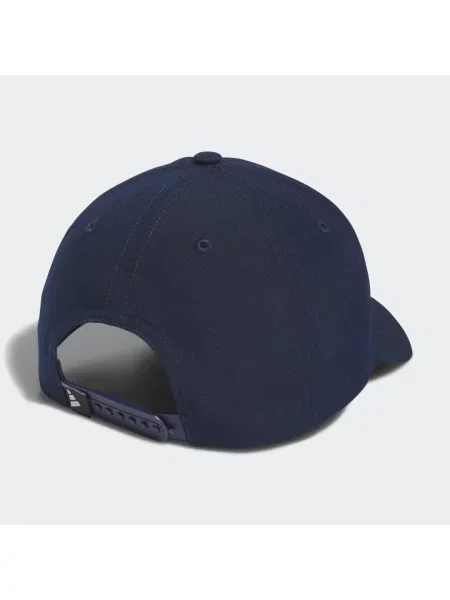 Kšiltovka Performance Golf Hat EU bílá