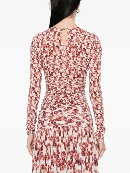 Top Isabel Marant roz