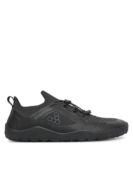 Обувки Vivobarefoot Primus Trail Knit FG бежово черно