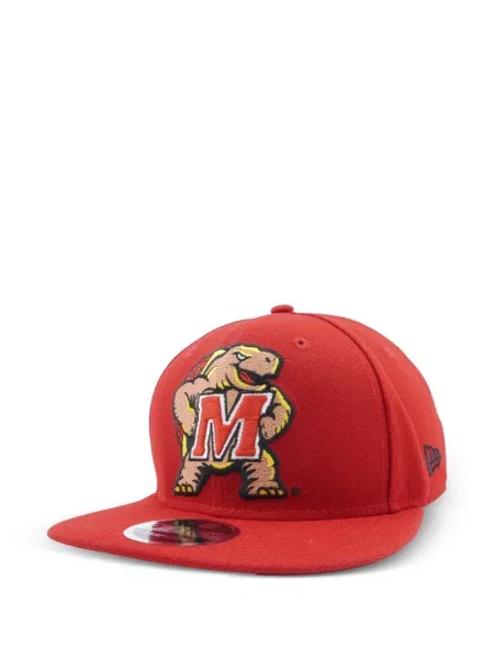 Șapcă New Era Cap roșu