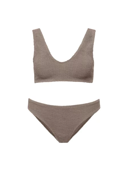 Bikini Sorbet Island beżowe