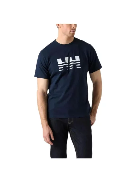 Majica Helly Hansen plava