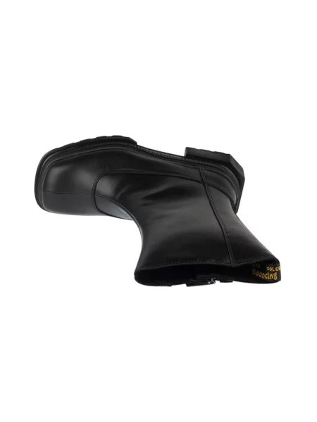 Pantofi Dr. Martens negru