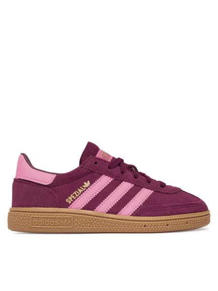 Детские кроссовки Adidas Spezial