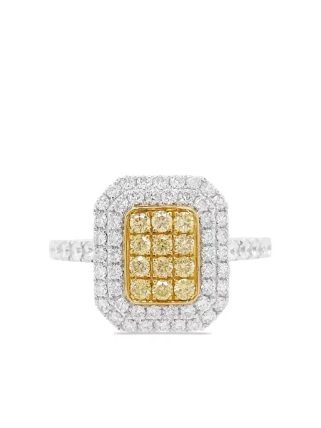 Inel Hyt Jewelry argintiu