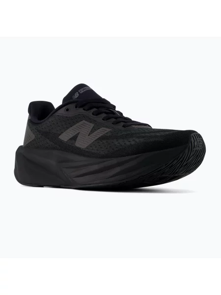 Încălțăminte de alergare pentru femei New Balance FuelCell Rebel V5 black/castlerock negru