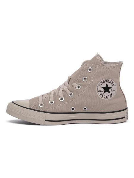 Pantofi Converse bej