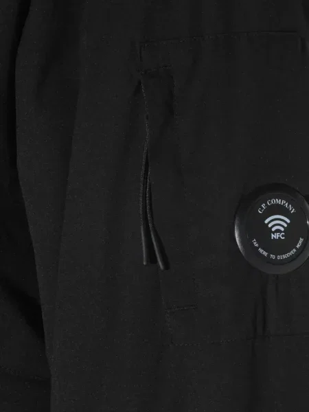 Geacă C.p. Company negru