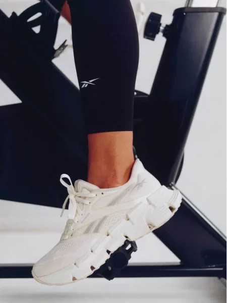 Reebok Superge SS-FLOATZIG 2 Kremna