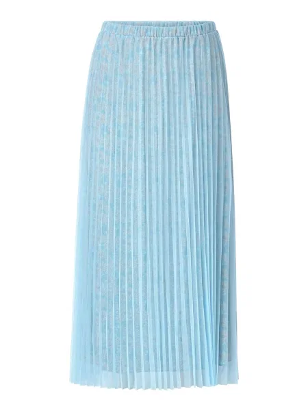 Rich & Royal Fustă albastru